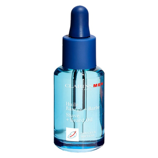 CLARINS Huile Rasage (re)<br>30 ml