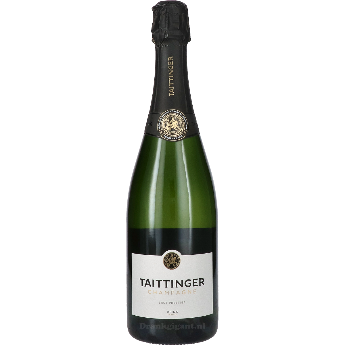 Taittinger Brut Prestige 75 cl