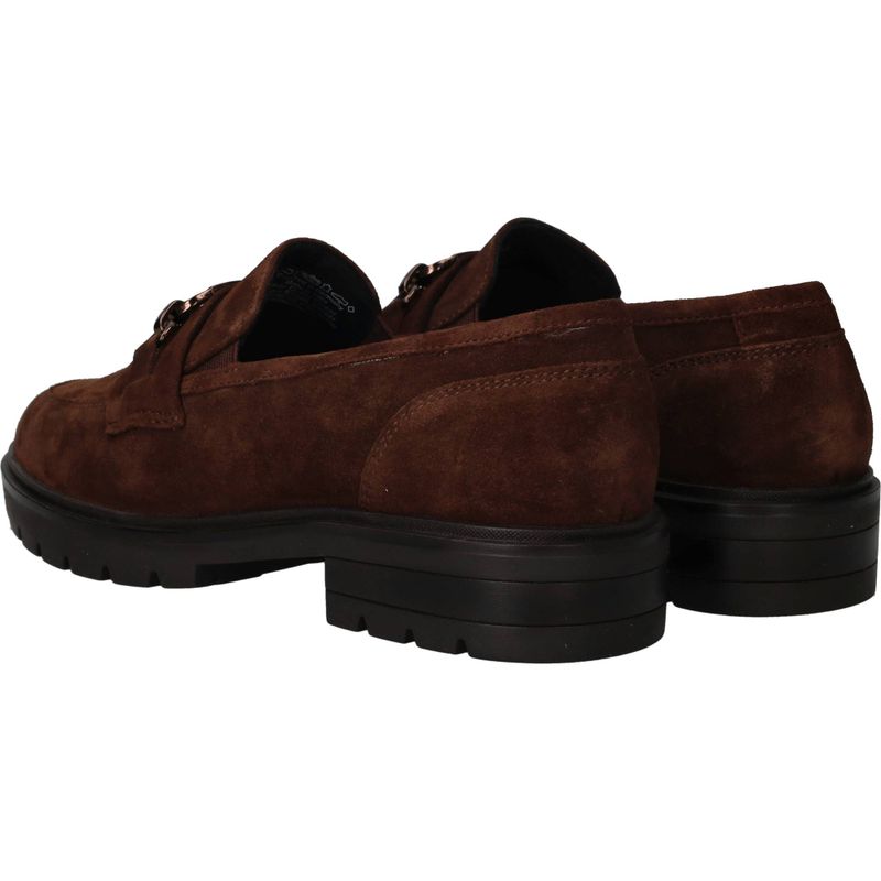Ara Loafers Bruin Dames