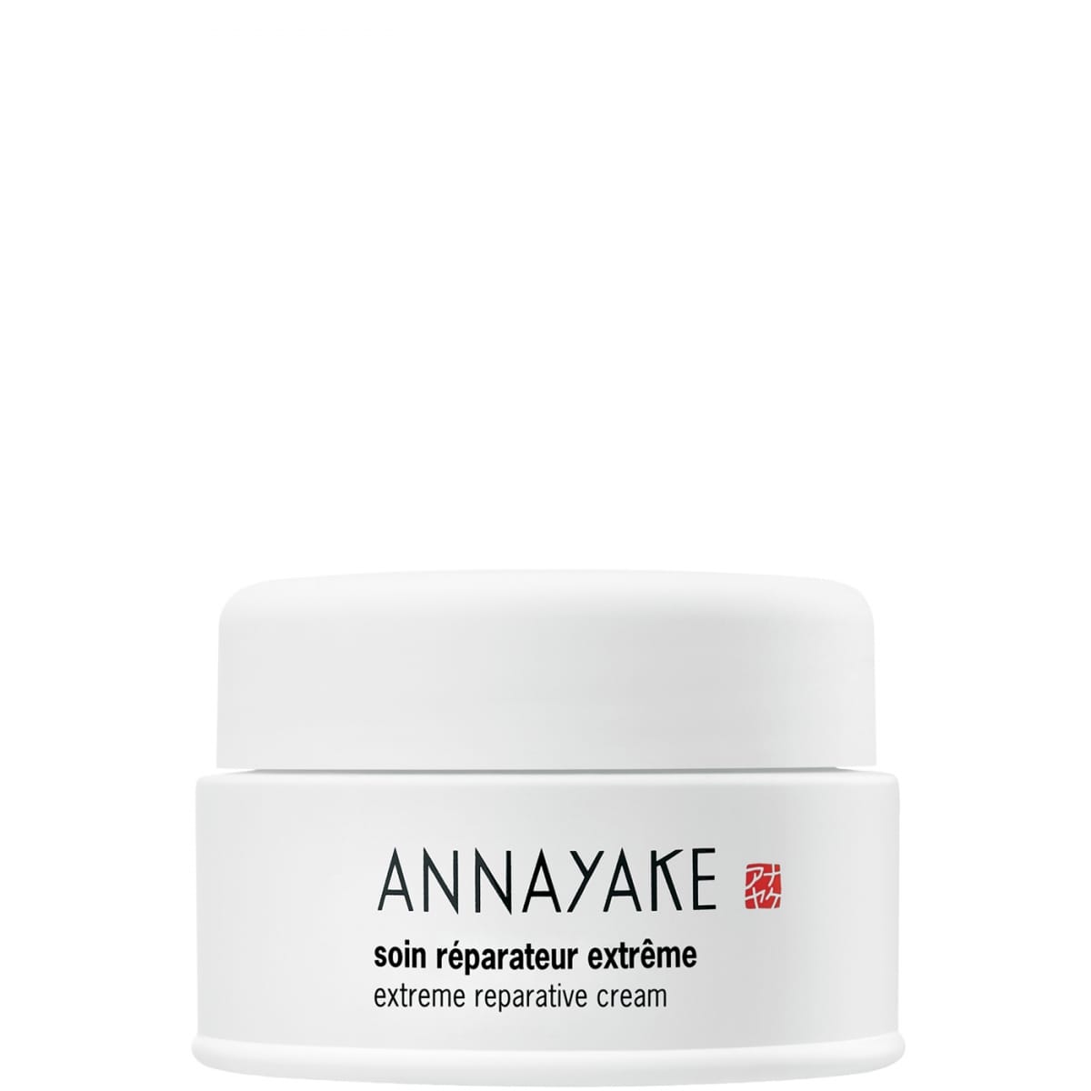 Annayaké Extrême Soin Réparateur Extrême