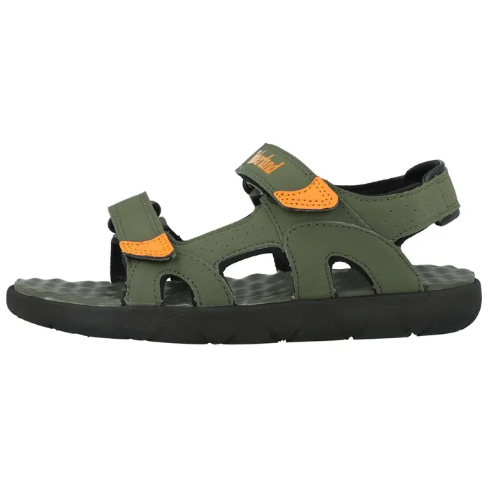 Timberland Perkins Row 2-strap Sandaal Junior