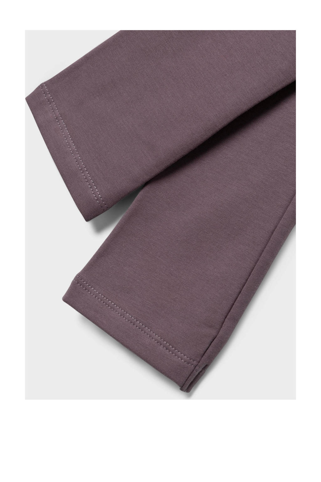 NAME IT gemêleerde legging NKFDAVINA