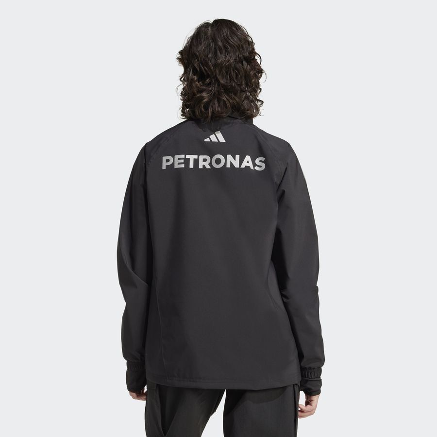 Adidas Veste de pluie de mécanicien Mercedes - AMG Petronas Formula One Team