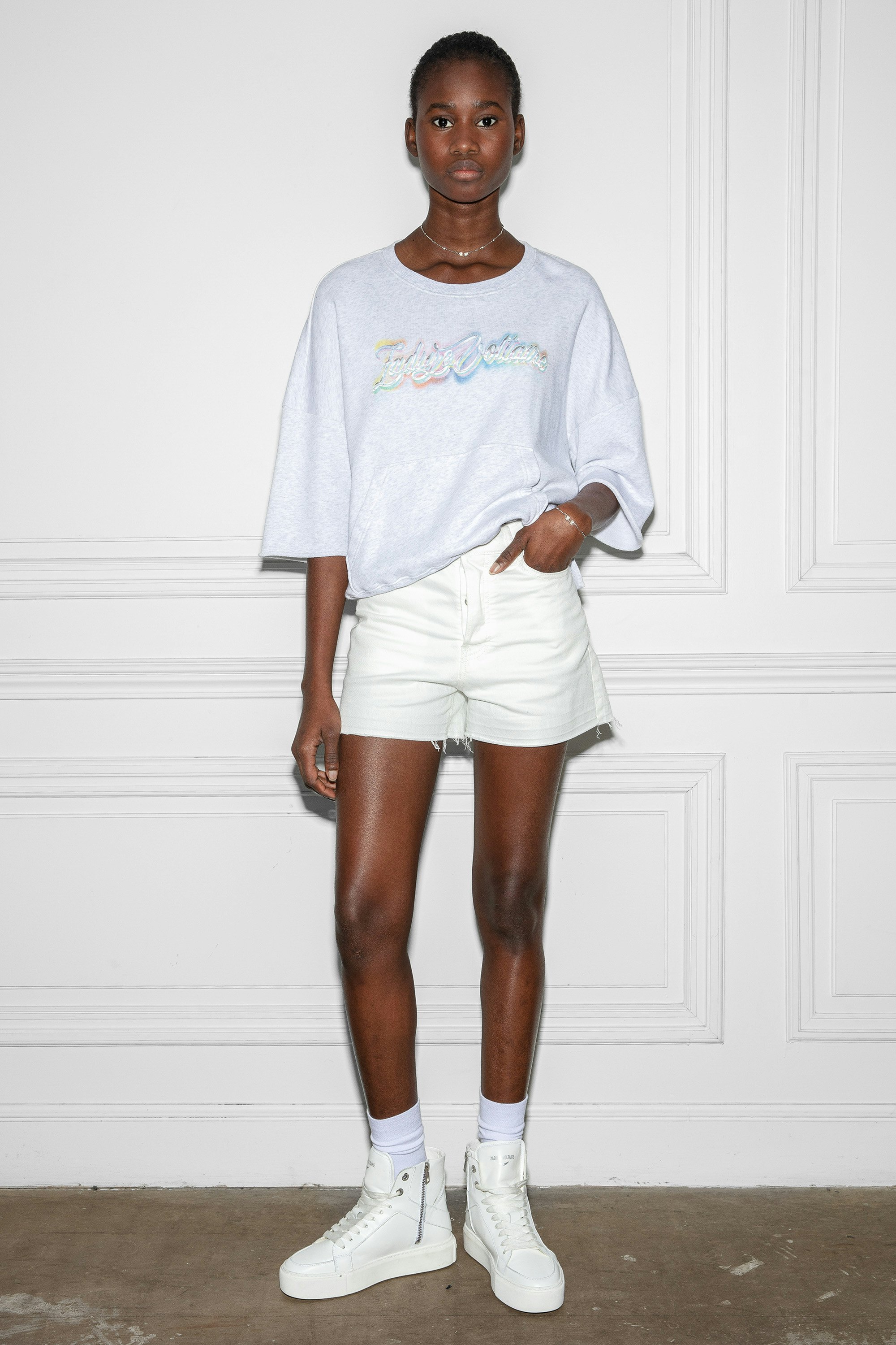 Sweatshirt Kaly