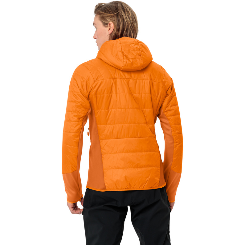 Vaude Herren Sesvenna IV Jacke