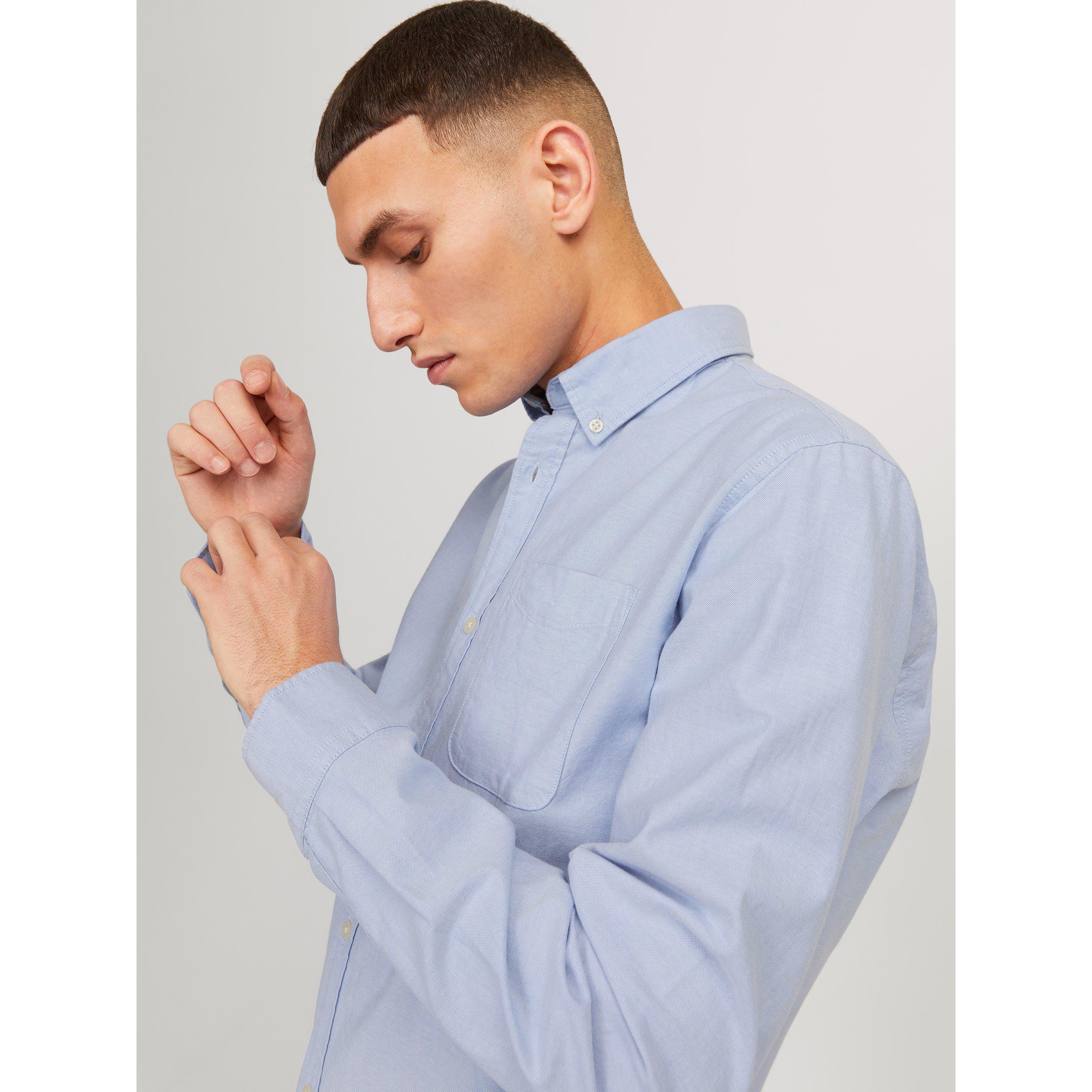 Jack and Jones Oxford Shirt