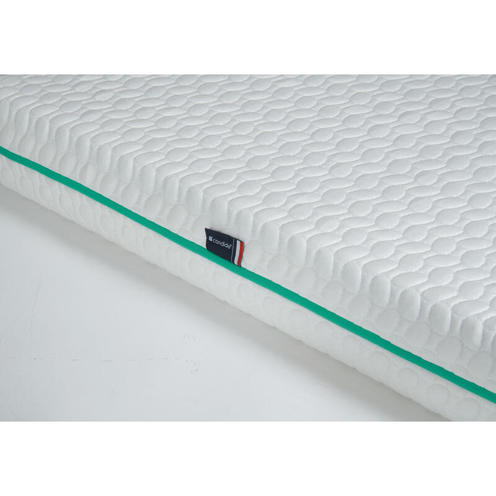 Matelas évolutif Fresh déhoussable 360° 60x120x12 cm - CANDIDE
