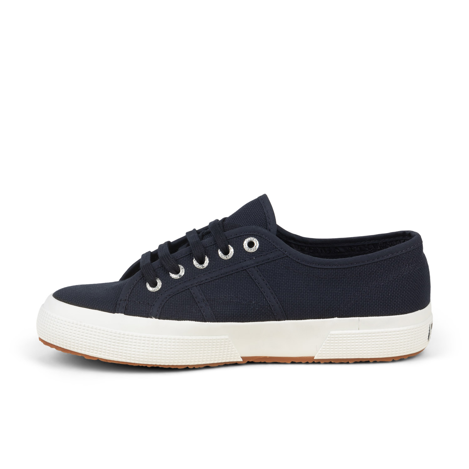 Baskets femme SUPERGA COTU CLASSIC F