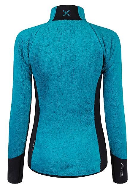 MONTURA - NORDIC FLEECE 2 JACKET WOMAN