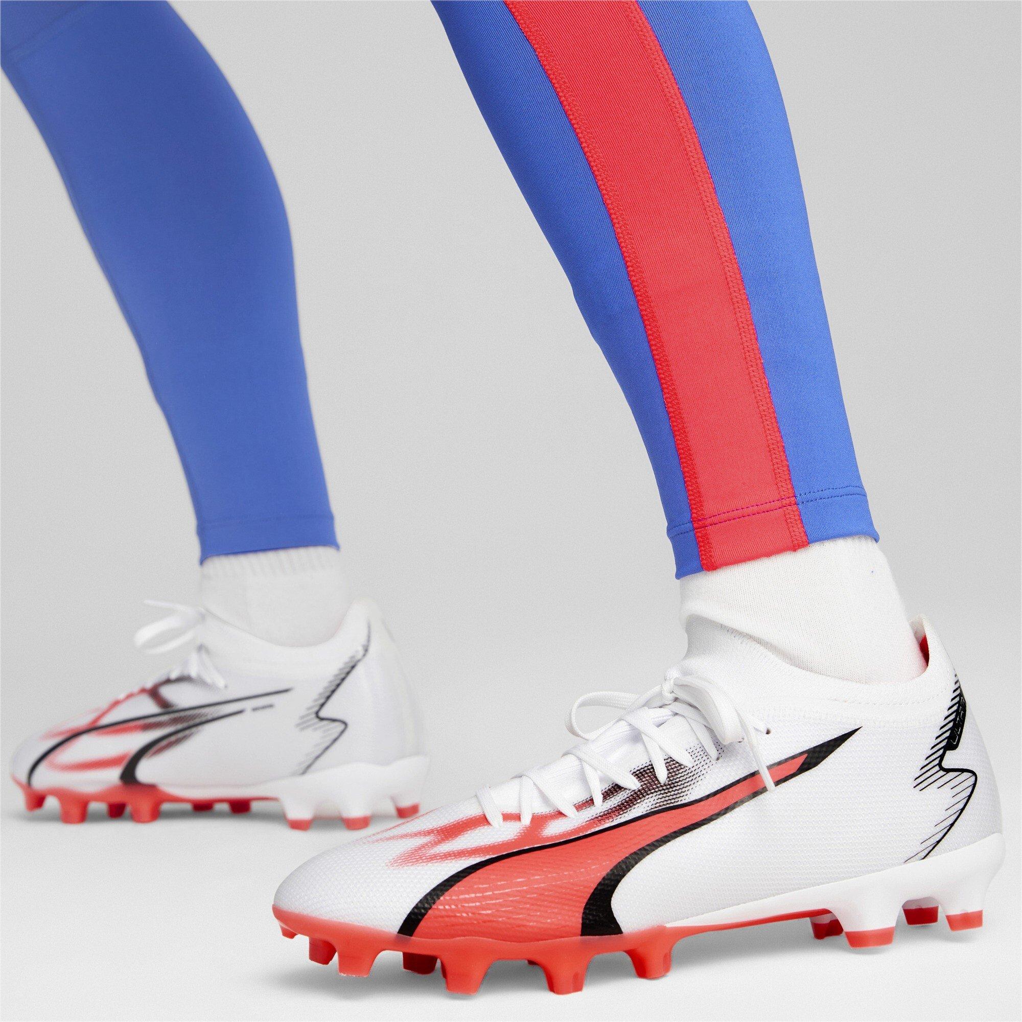 Puma Ultra Match Firm Ground Football Boots
