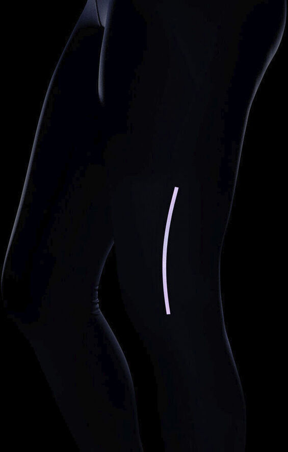 Nike Epic Faster 7/8 tights Blå