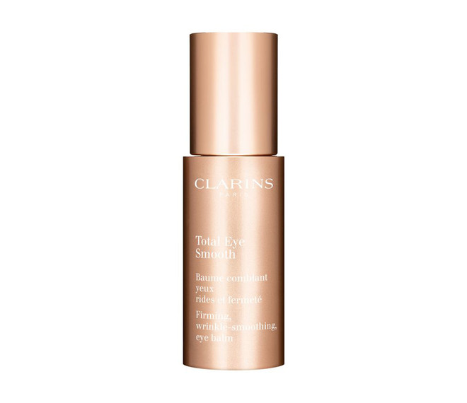 Clarins Total Eye Smooth Eye Balm