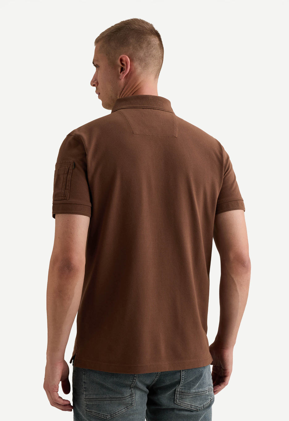PME Legend American Classic Polo