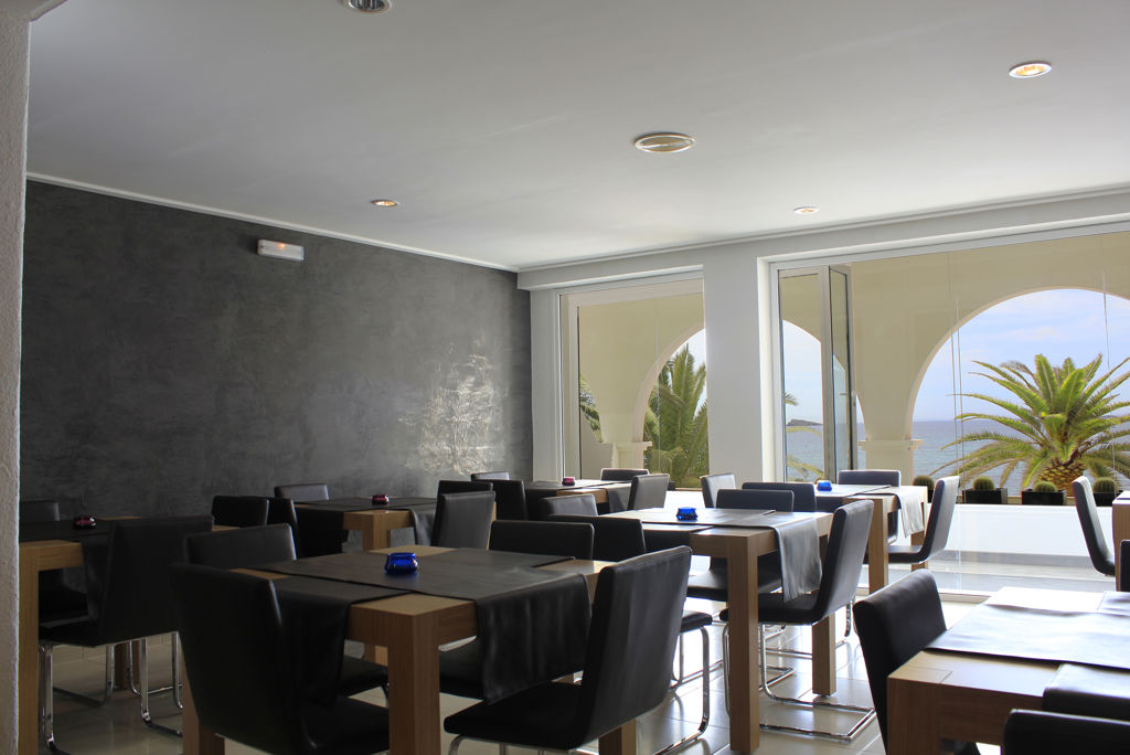 Hotel Nautico Ebeso Logies - Hotel