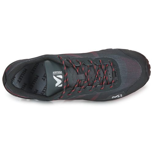 Millet - HIKE UP GTX M - Noir / Rouge