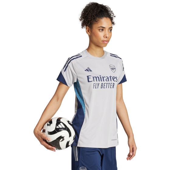 adidas Arsenal Training Shirt Dames 2025/2026