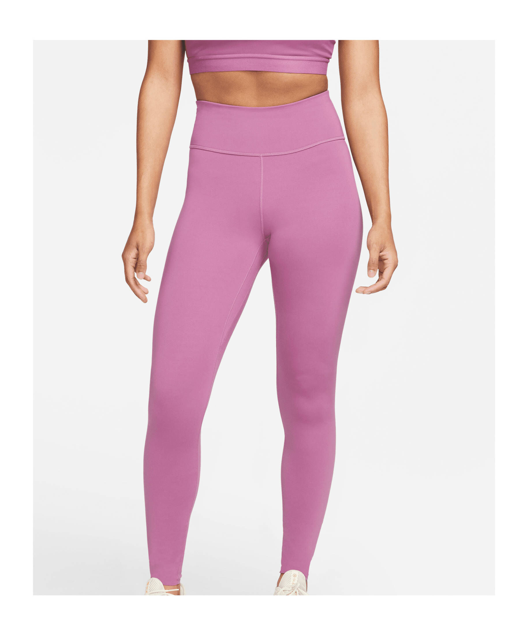 Nike| Damen Trainingstights ALL-IN