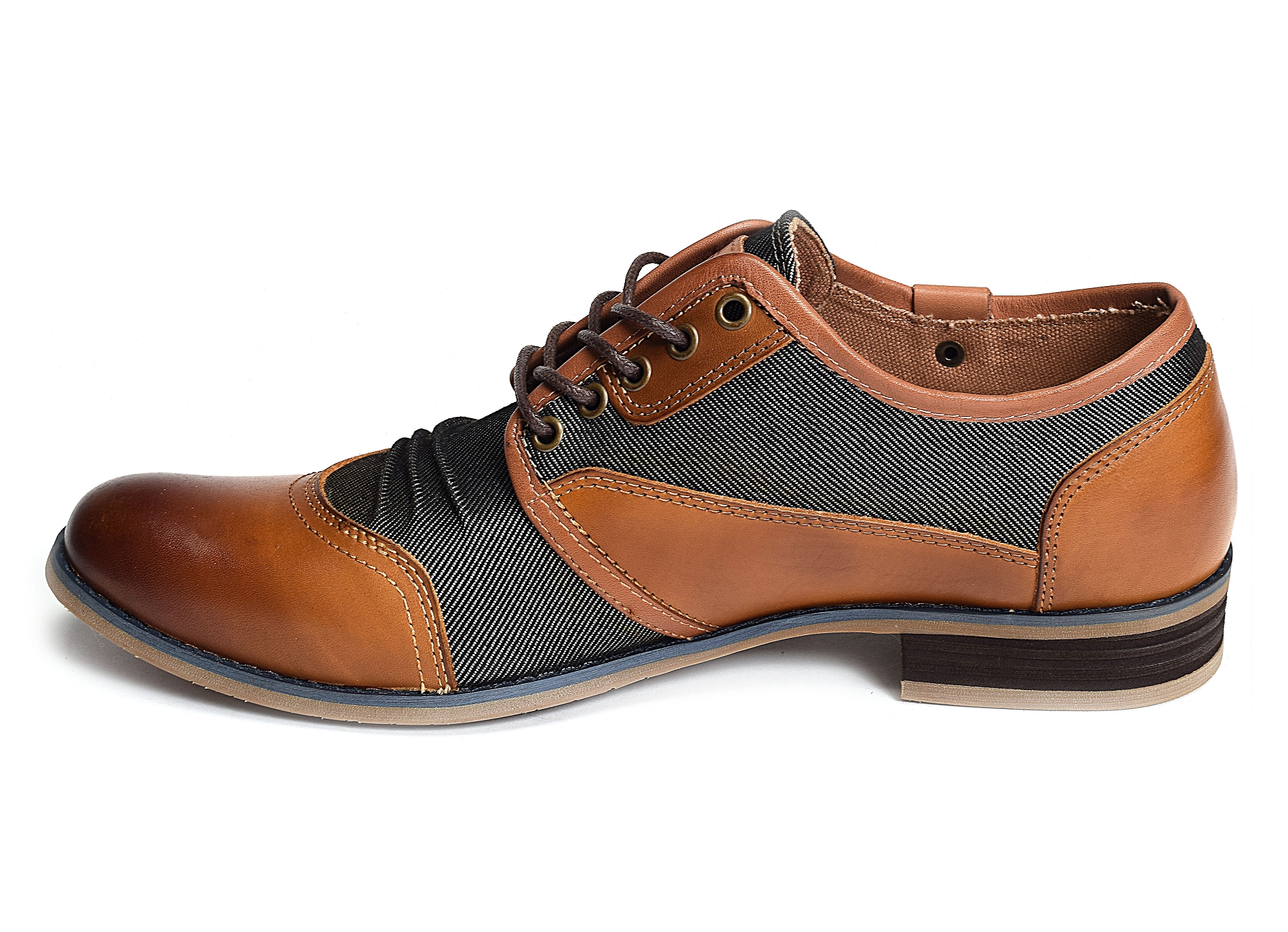 Bahamas marron