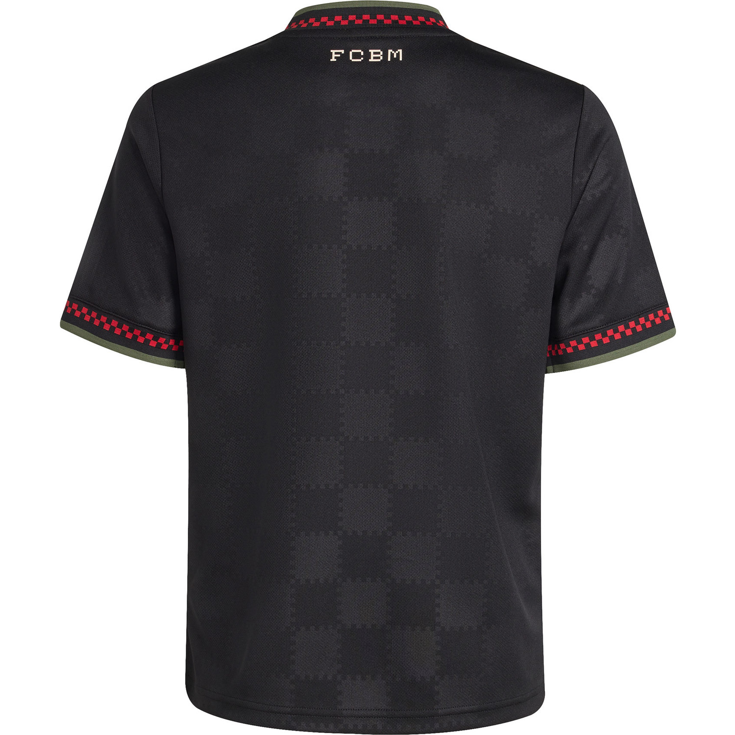 adidas Bayern München 3rd Shirt Kids 2025/2026