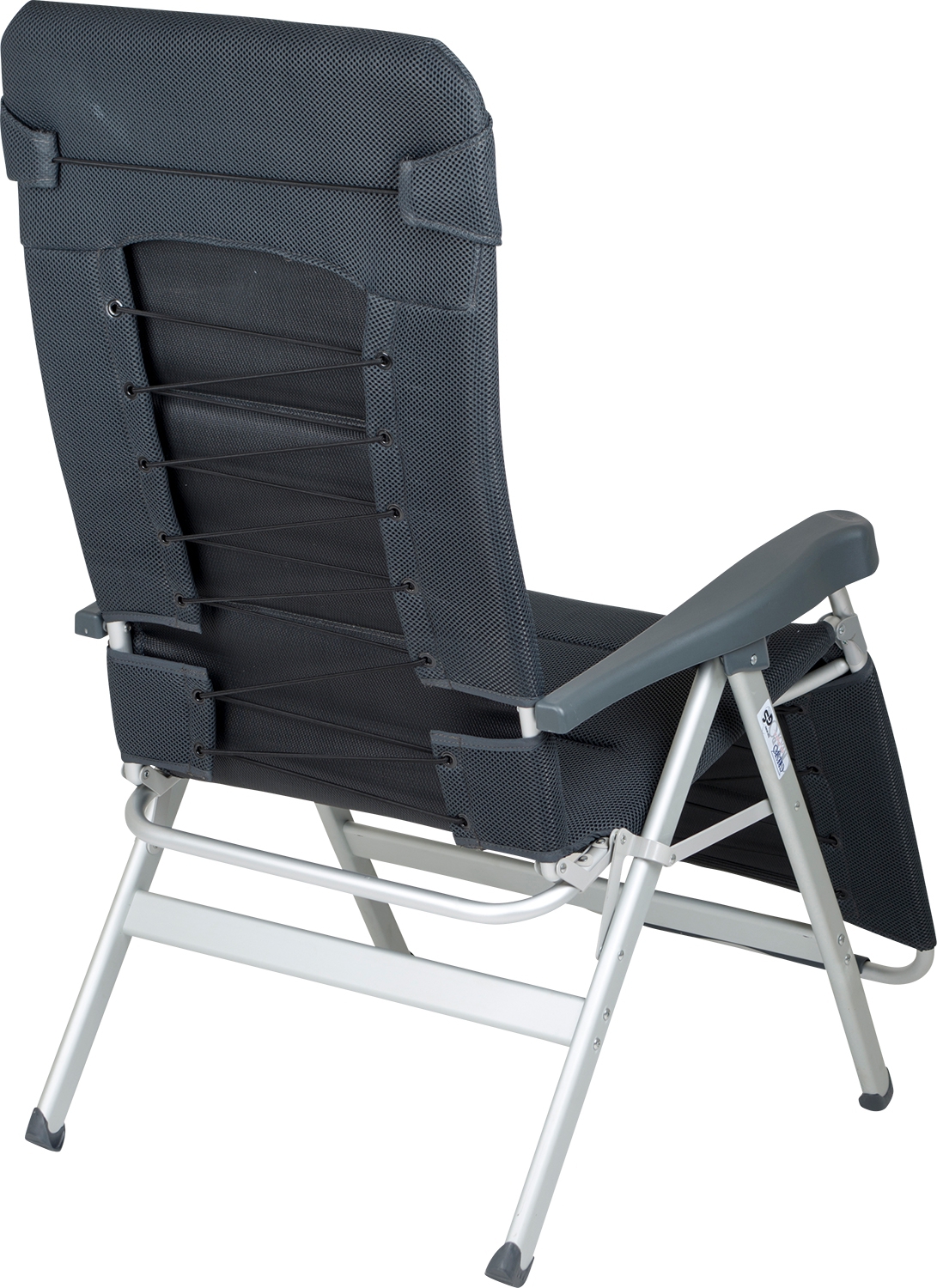 Crespo AA-234 Air Elite Sonnenliege