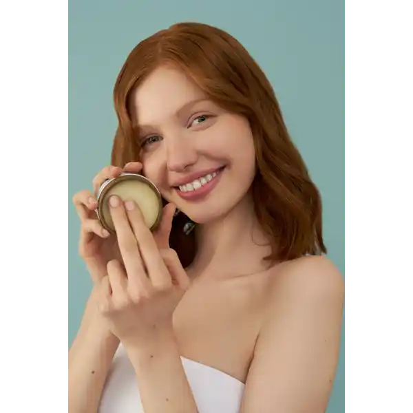 Make-Up Entferner Balsam