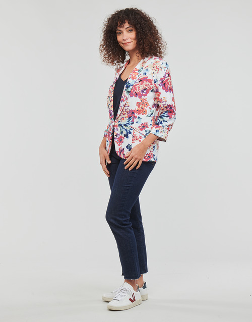 Betty London - MIRKA Multicolor