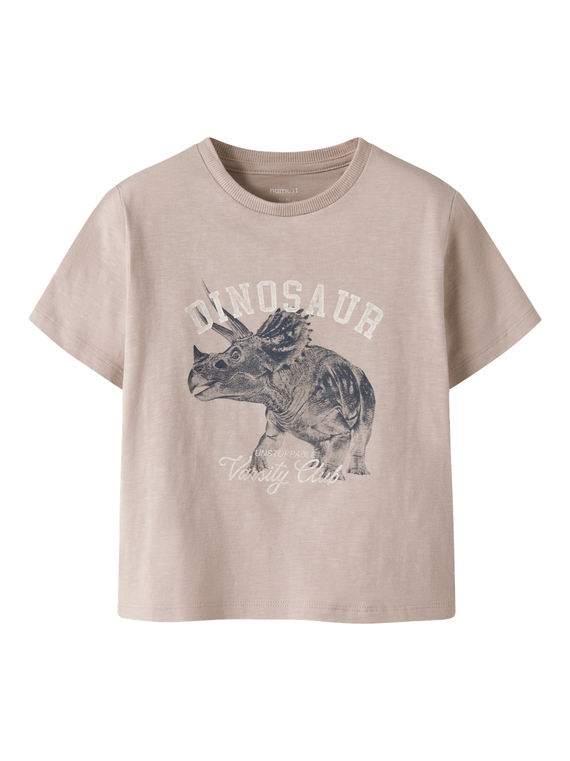 Name It T-shirt Feat