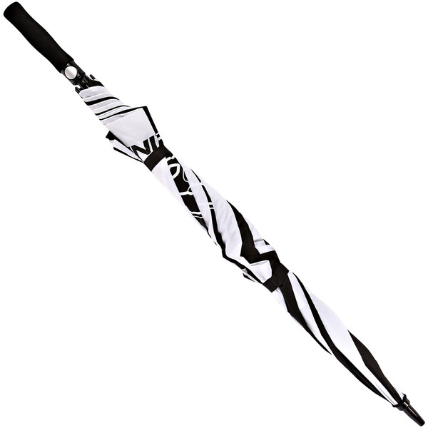 Bering - Parapluie Noir / Blanc