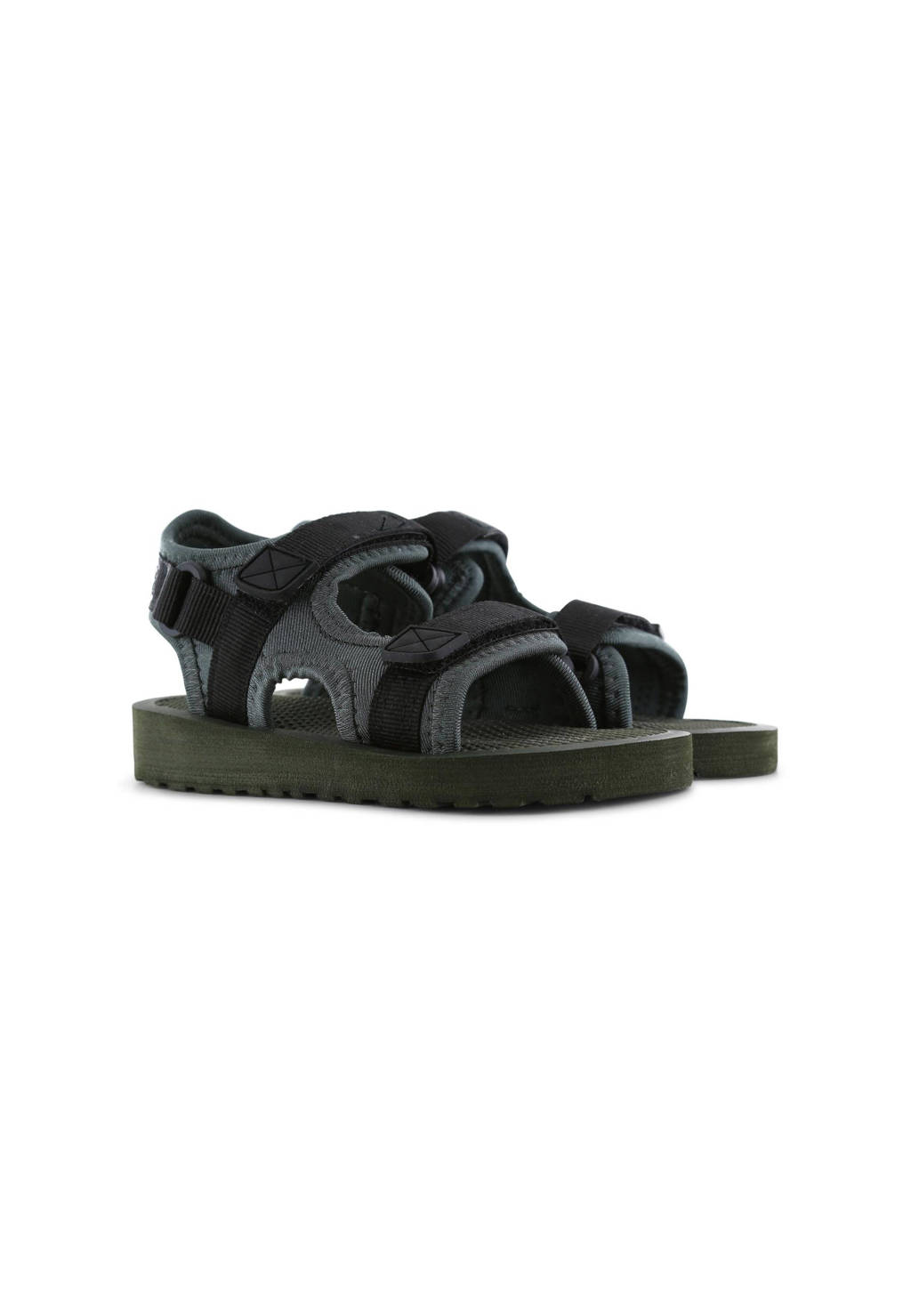 Shoesme sandalen zwart