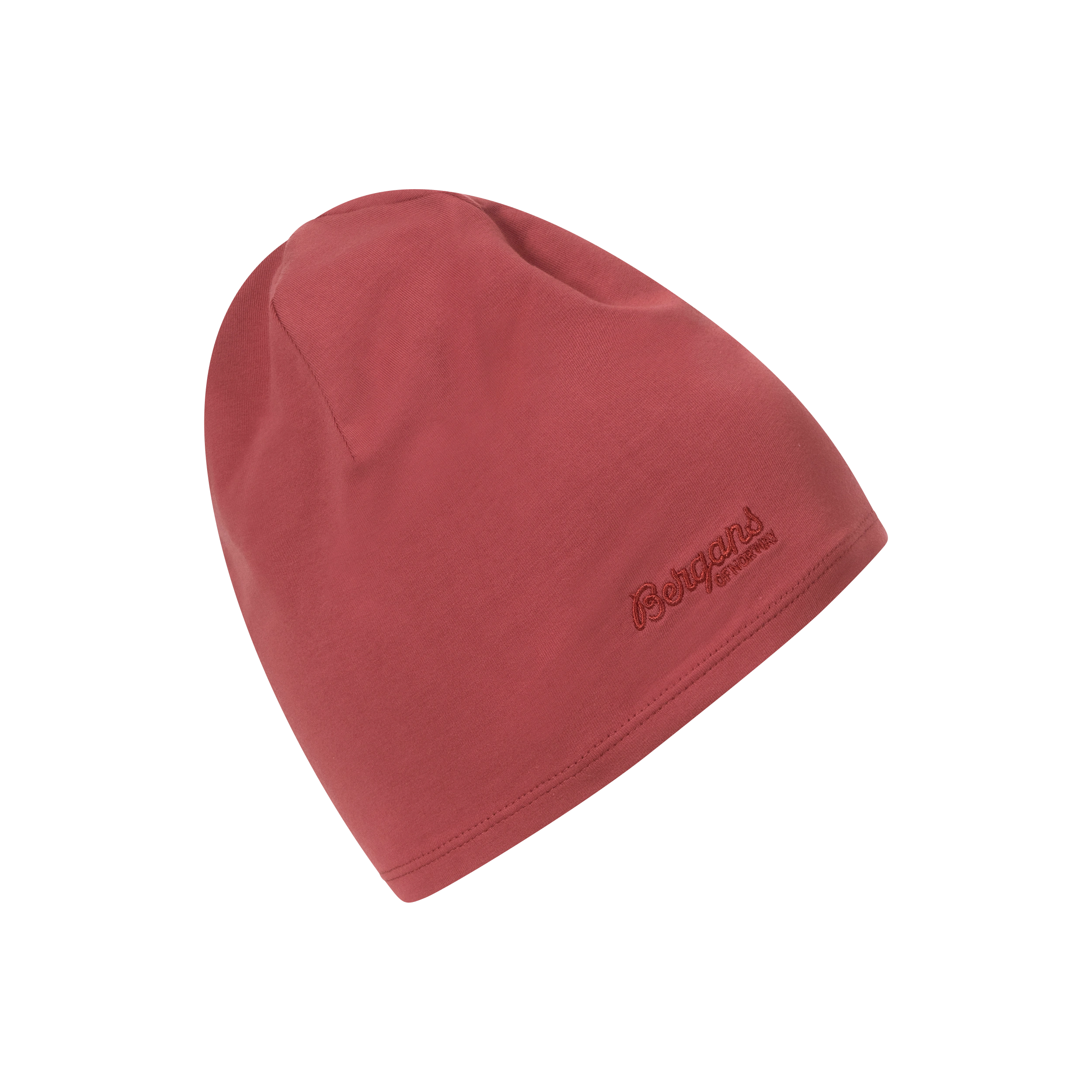 Cotton Beanie Rusty Dust