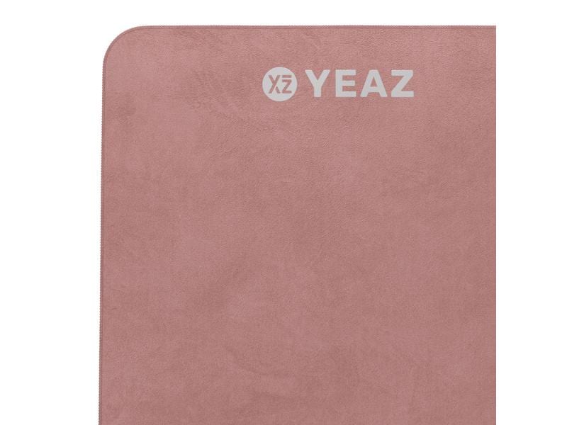 YEAZ Yogatuch Soul Mate Yoga Towel Yoga- und Fitness-Handtuch