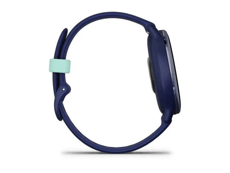 Garmin vívoactive 5 - Marine - smart ur med bånd - silikone - håndledsstørrelse: 125-190 mm - display 1.2