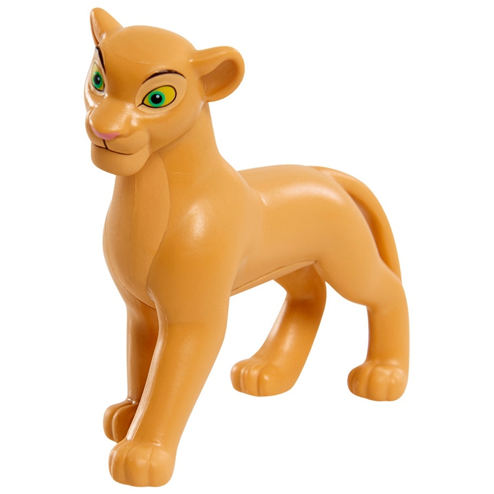 Der König der Löwen Klassisches Deluxe-Figurenset