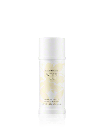 Elizabeth Arden White Tea deodorant cream 40ml