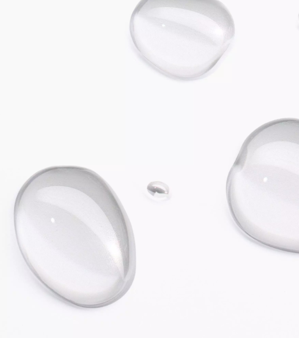 Catrice - Top coat transparente Ultra Quick Dry