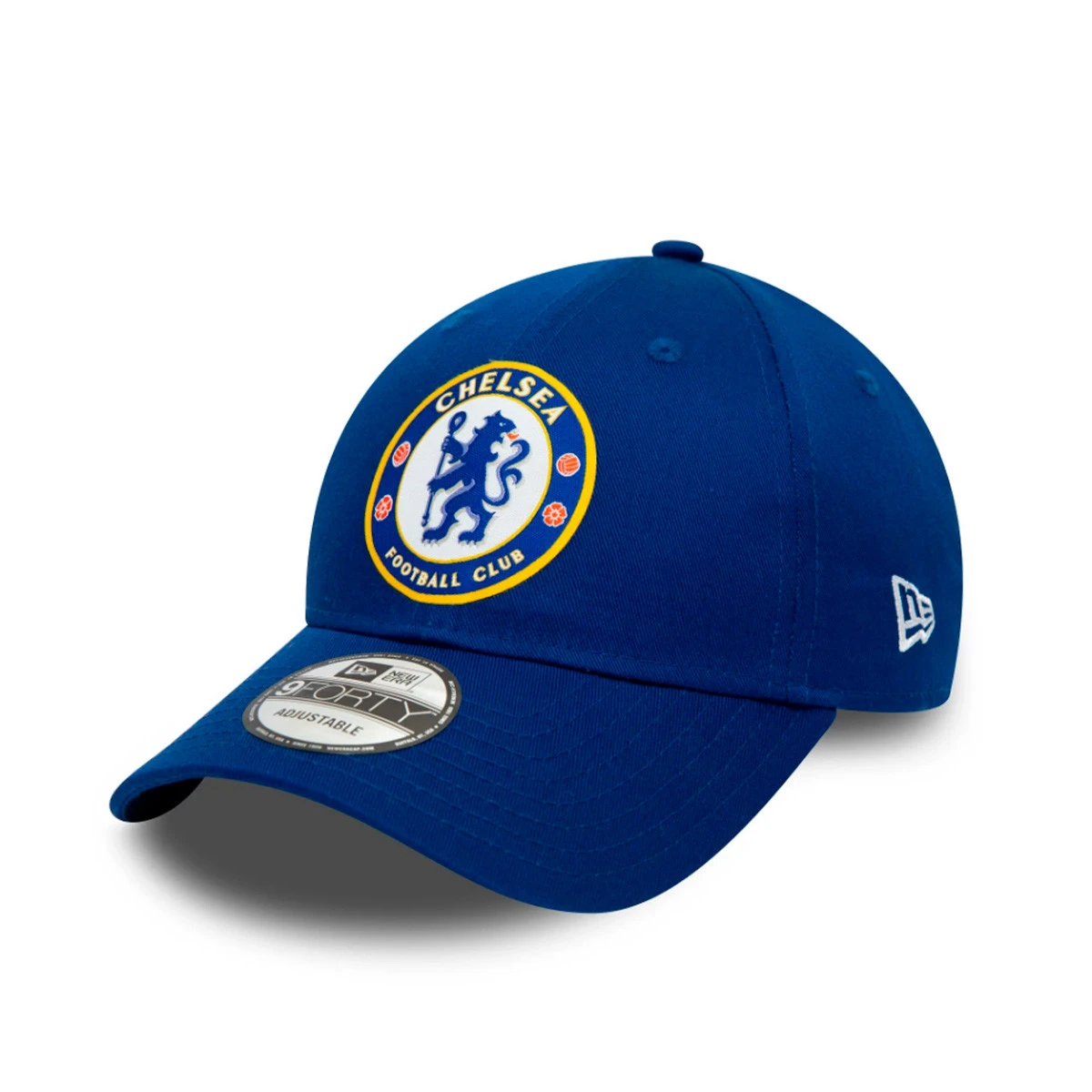 Chapéu New Era Chelsea Fc