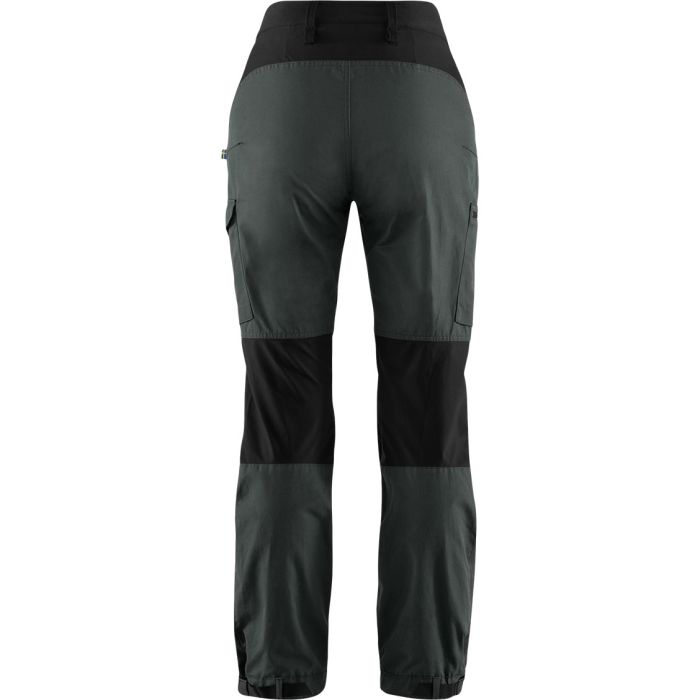 Kaipak Trousers Curved Women damebukser