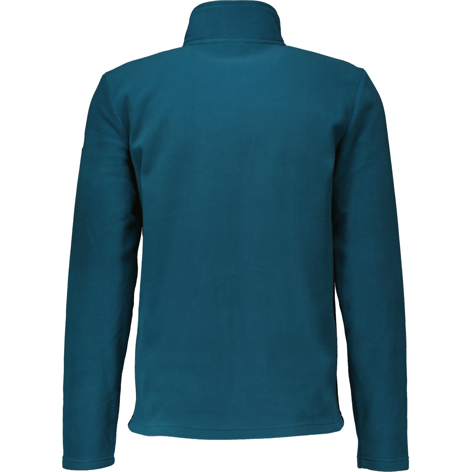 Sherpa Herren-Fleecejacke Pelden XXL, petrol