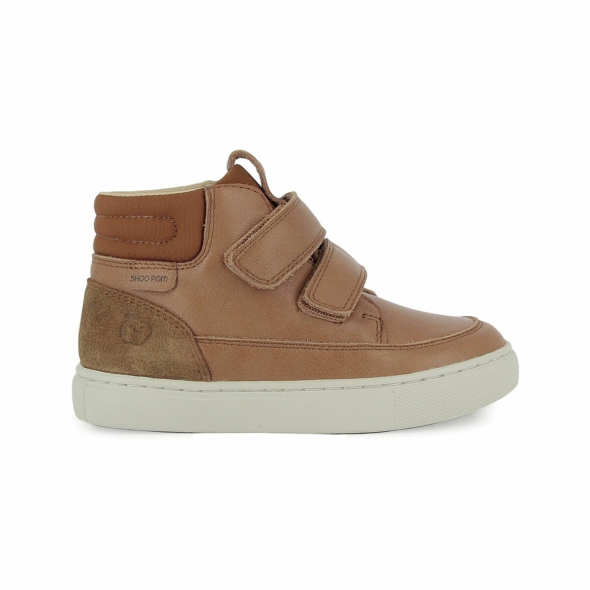 SHOO POM<br>Botas Game Desert Scratch