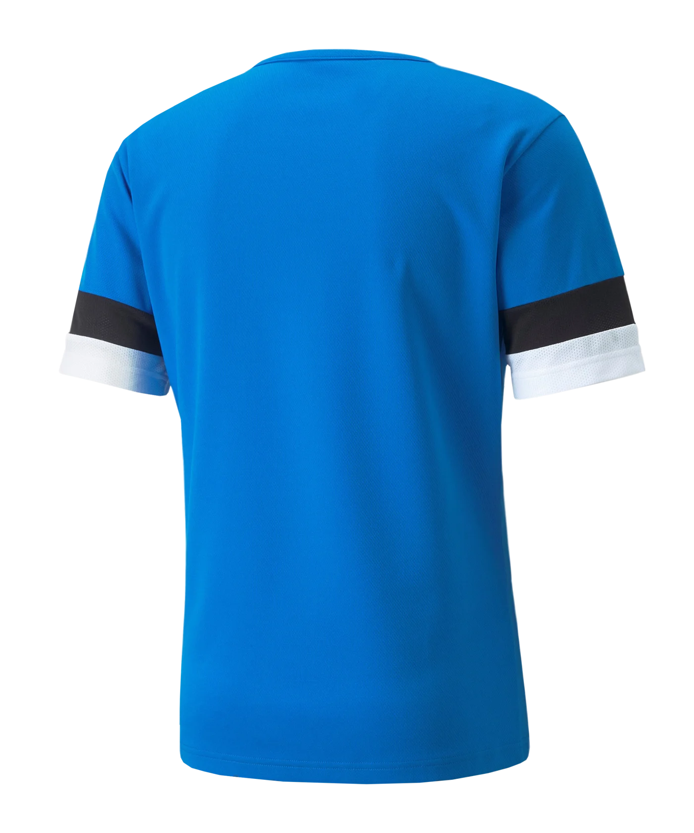 PUMA teamRISE Trikot Blau F02