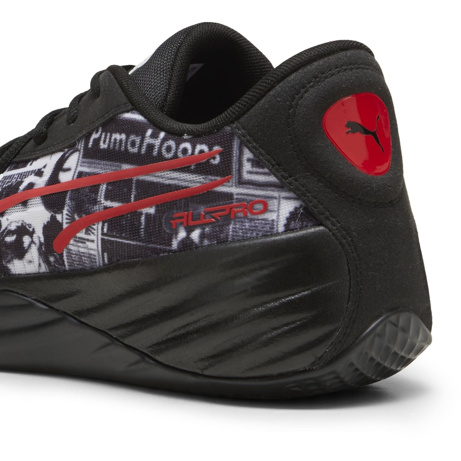 Puma All-Pro Nitro Men