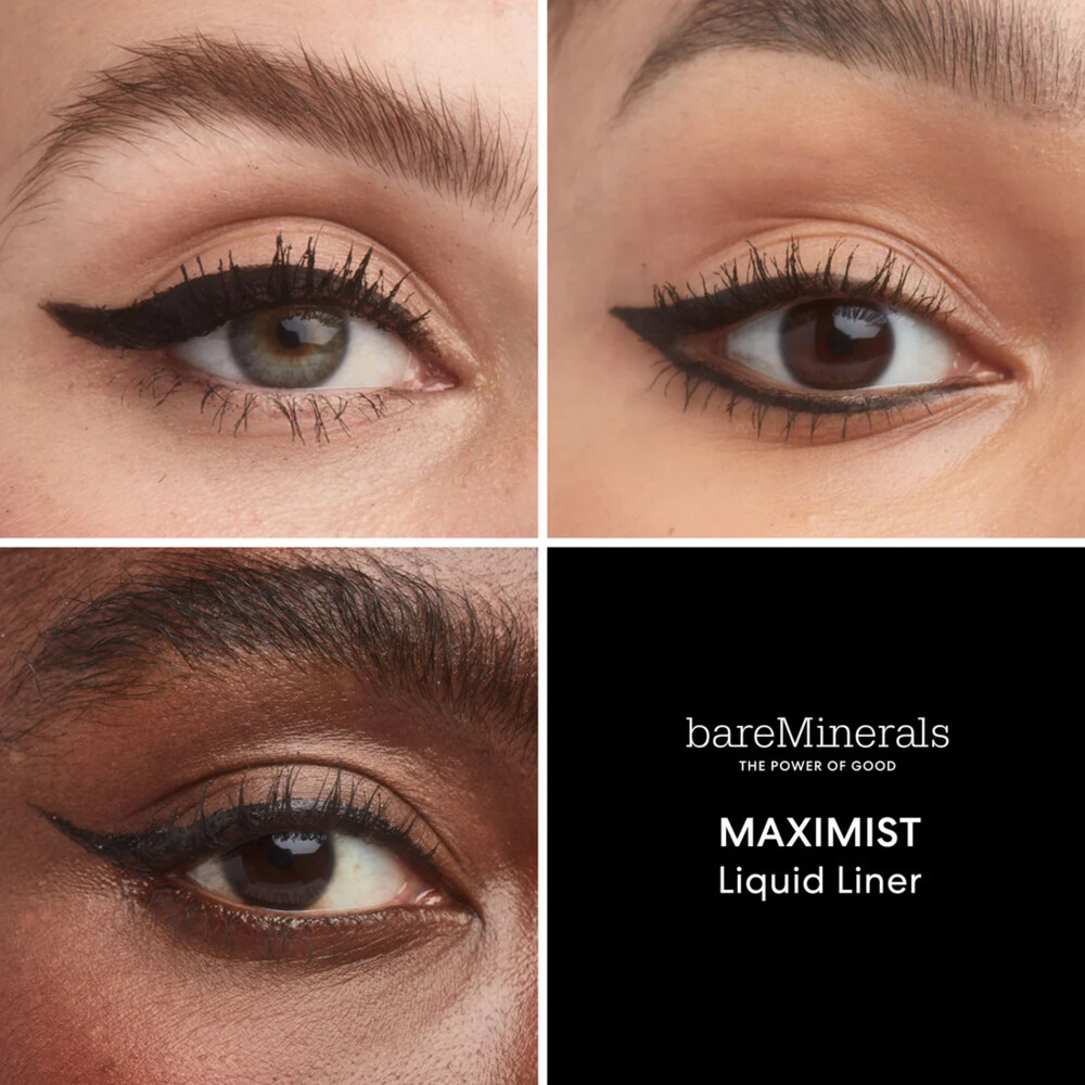 BareMinerals Maximist Liquid Eyeliner3 ml