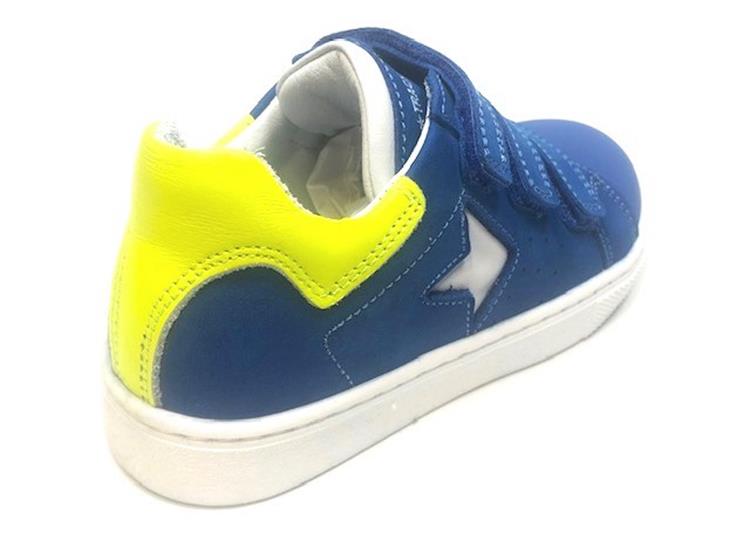 Track Style 321315 wijdte 6 cobalt