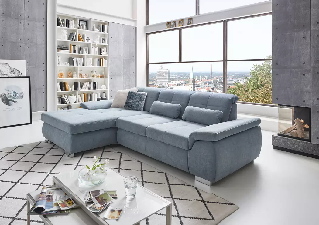Ecksofa Plank