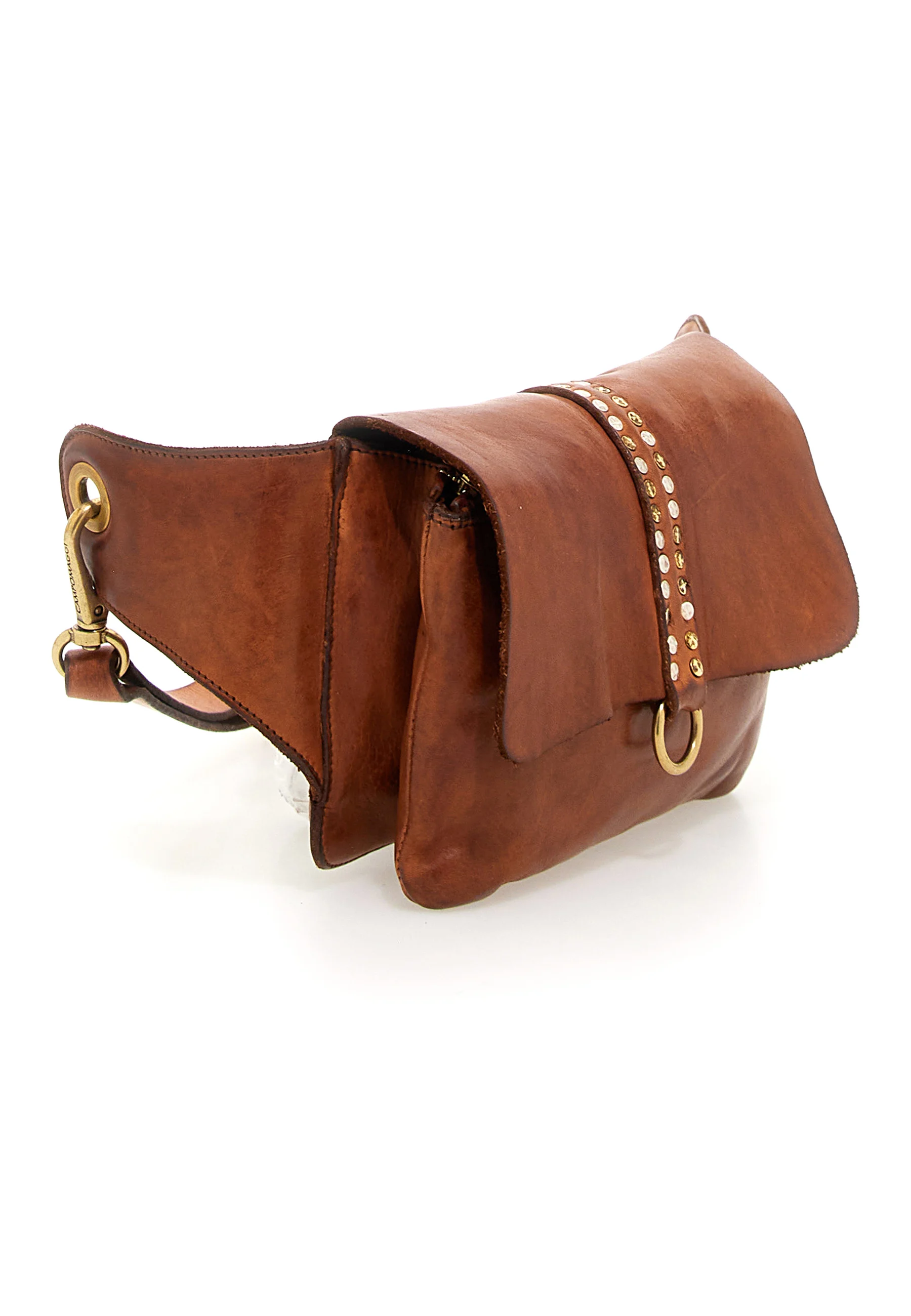 KURA - Sac à bandoulière | Marron