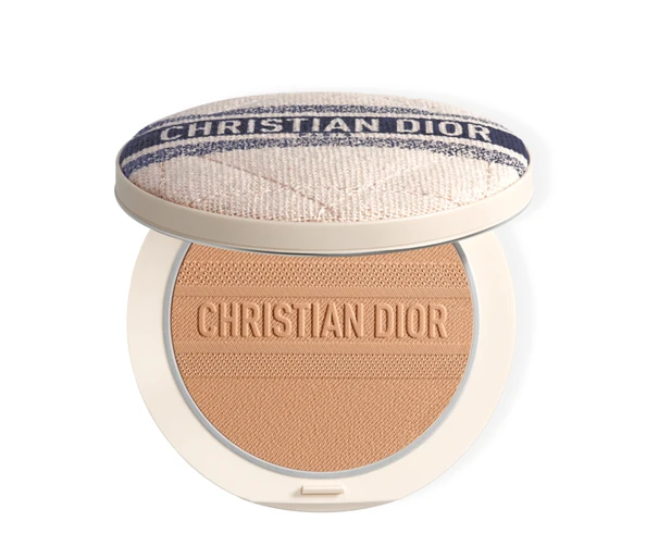 DIOR Diorskin Forever Natural Bronze Powder002