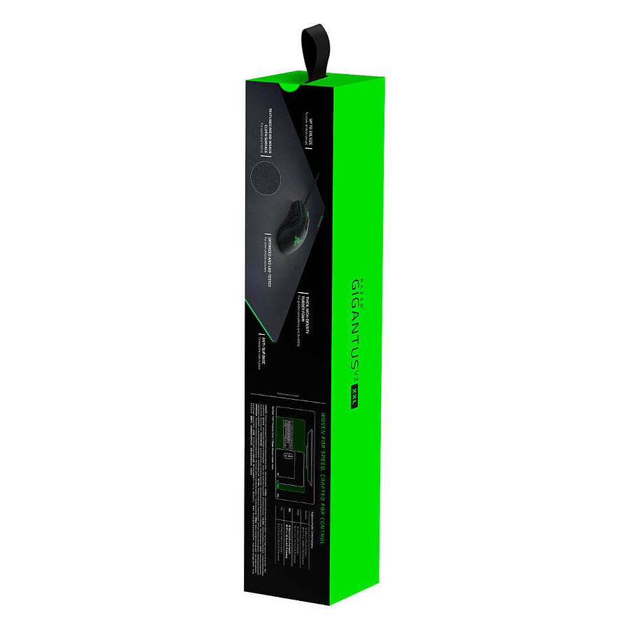 Razer Gigantus V2 - XXL
