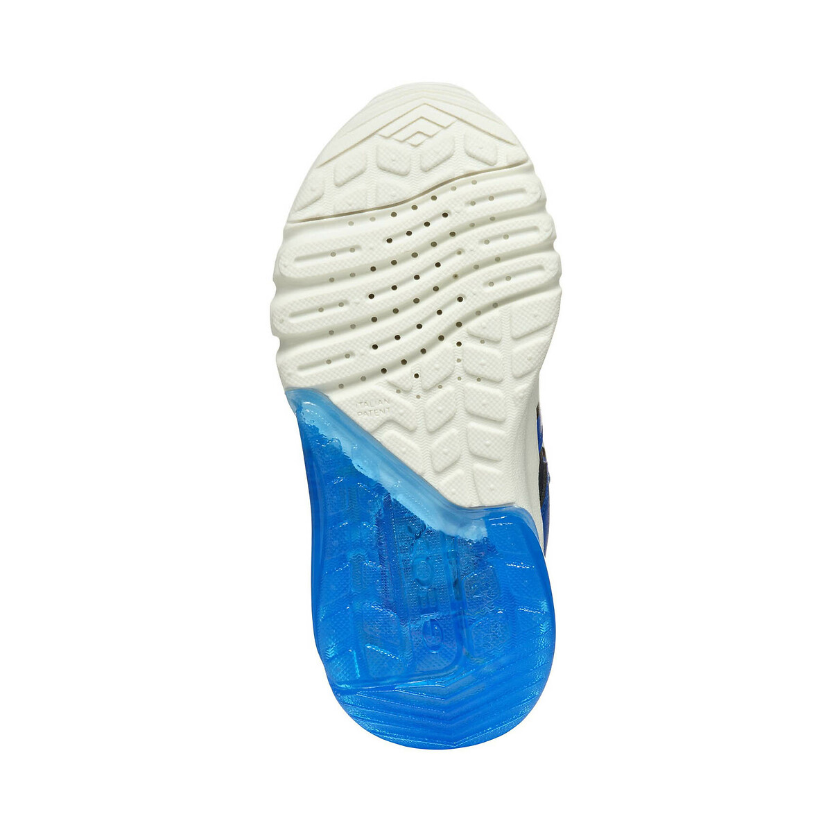 GEOX<br>Tênis respiráveis com LED Ciberdron x Ma
