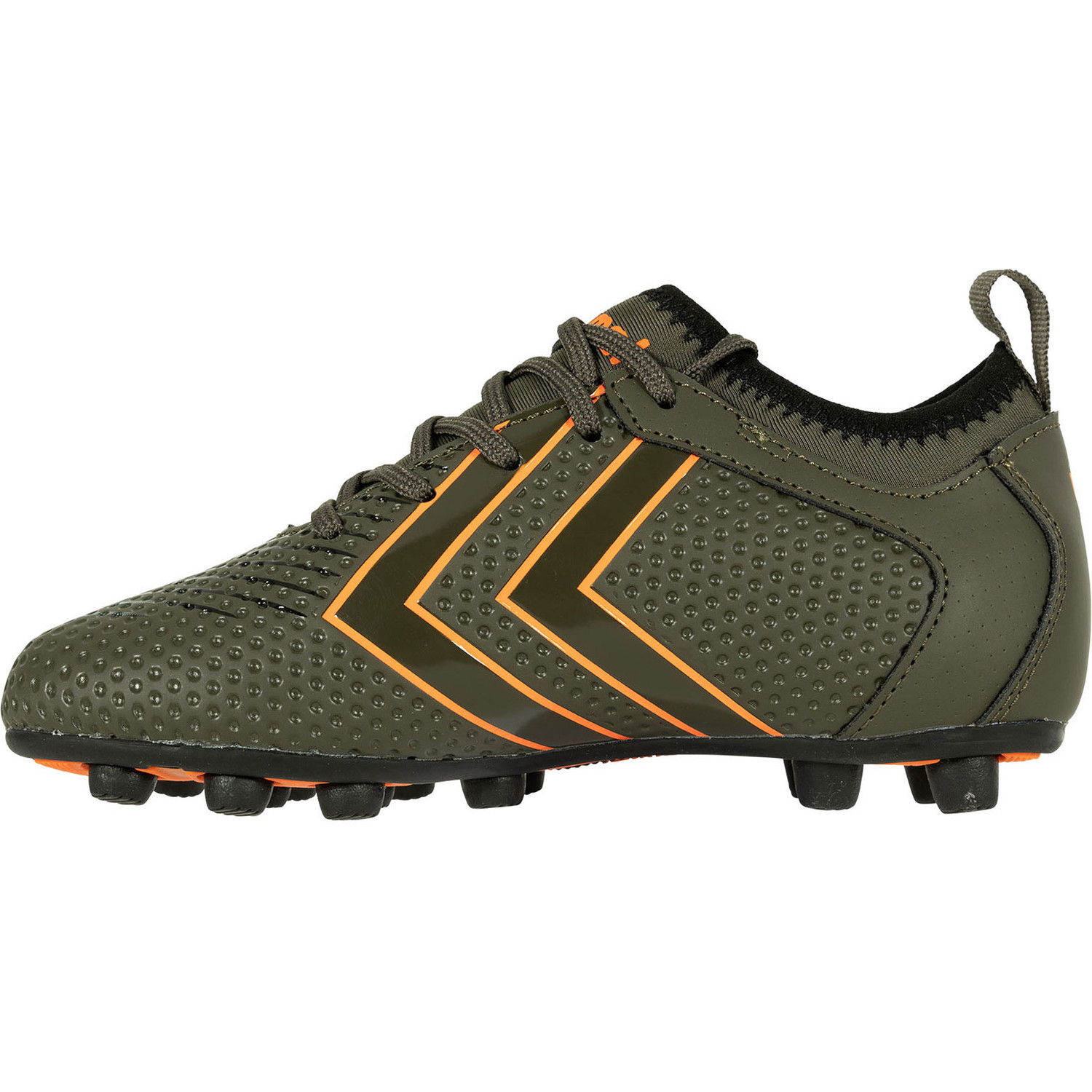 Hummel Zoom FG Kids