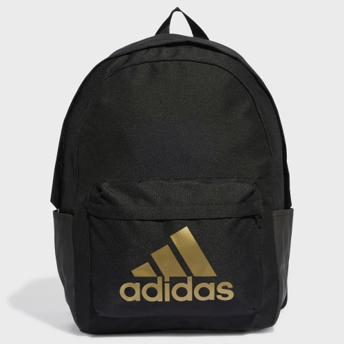 Sac A Dos Classic Bos IL5812 Noir Doré